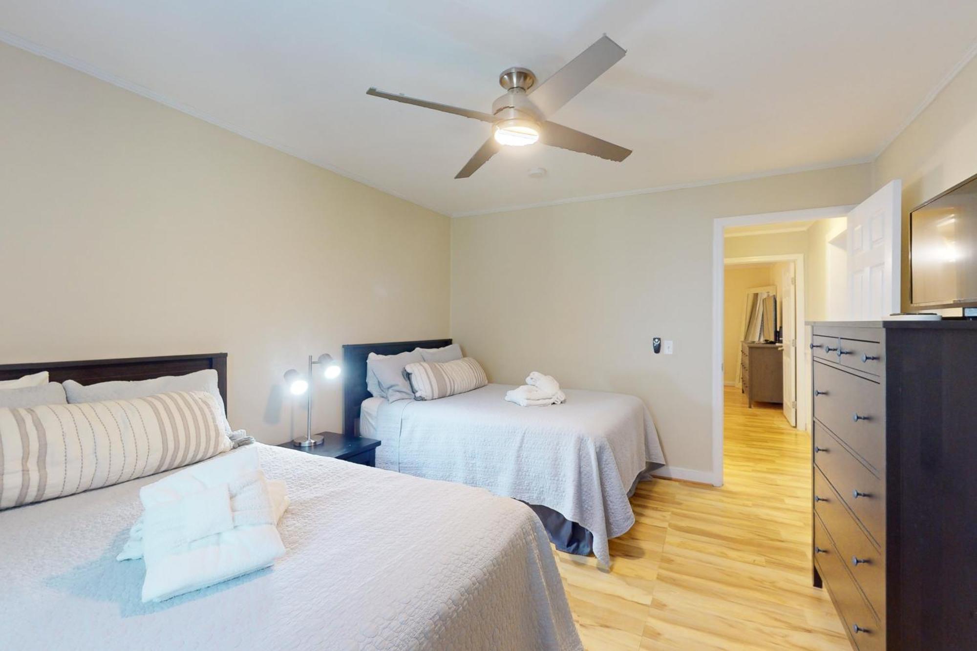 Sands Village #B-3B Hilton Head Island Exterior foto